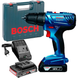Акумуляторний дриль-шуруповерт Bosch GSR 180-LI Professional (06019F8109) 06019F8109 фото 1