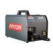 Напівавтомат зварювальний інверторний Paton StandardMIG-200 (1023020012) 1023020012 фото 3