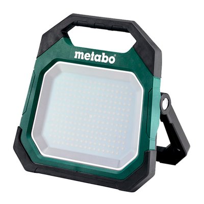 Прожектор акумуляторний Metabo BSA 18 LED 10000 (без АКБ та ЗП) (601506850) } фото
