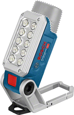 Аккумуляторный фонарь Bosch GLI 12V-330 (Без АКБ и ЗУ) (06014A0000)  фото