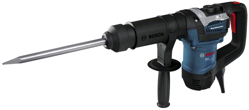 Відбійний молоток Bosch GSH 501 Professional (0611337020) } фото