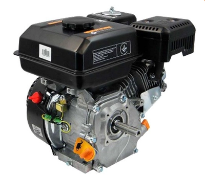 Бензиновый двигатель Rato R210 PF (шпонка 20 мм)  фото