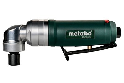 Пневматическая прямошлифовальная машина Metabo DG 700-90 (601592000)  фото
