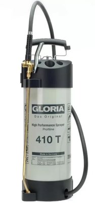Опрыскиватель Gloria 410T-Profiline 10 л (80946)  фото
