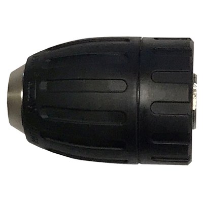 Швидкозатискний патрон для шуруповерта Makita 1.5-13 мм (763182-6) } фото