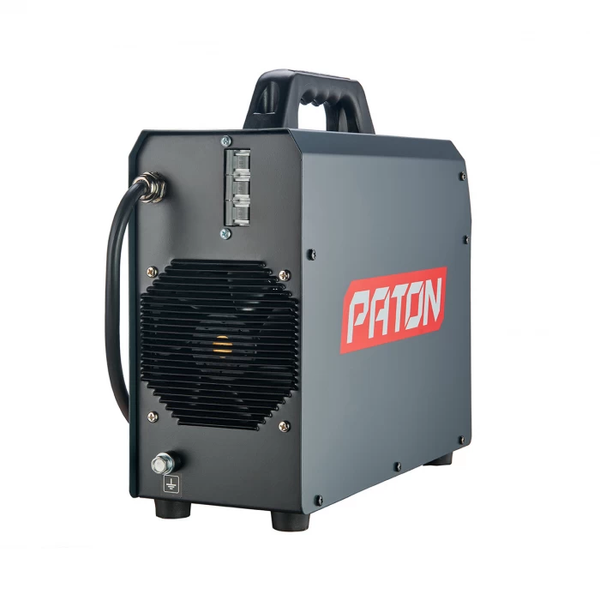 Зварювальний інверторний апарат Paton Standard-350-400V (1013035012) } фото