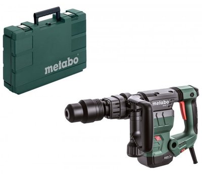 Отбойный молоток Metabo MH 5 NEW (600147500)  фото