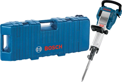 Отбойный молоток Bosch GSH 16-30 (0611335100)  фото