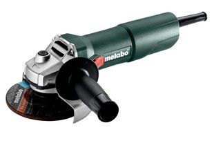 Кутова шліфмашина Metabo W 750-125 (603605000) } фото