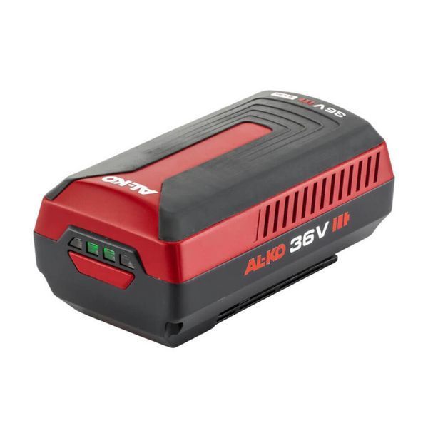 Акумулятор Al-Ko B 110 Li } фото