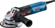 Болгарка Bosch GWS 14-125 S (06017D0100) 06017D0100 фото 1