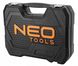 Универсальный набор инструментов NEO Tools 10-072 (156 шт) 10-072 фото 5
