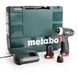 Аккумуляторная дрель-шуруповерт Metabo PowerMaxx BS Basic (600984500) 600984500 фото 1