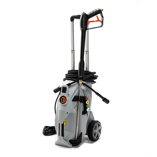 Мийка високого тиску GTM LT890G (3100B 190 бар) } фото