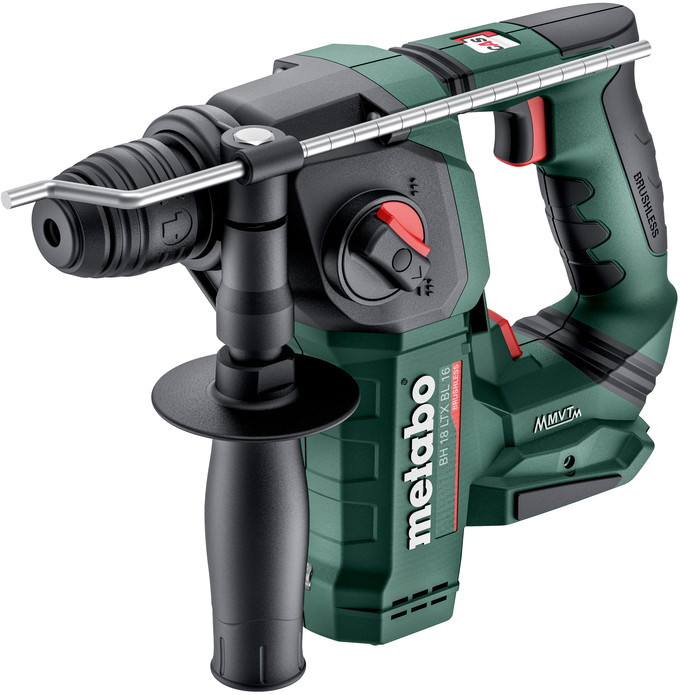 Аккумуляторный инструмент Metabo без АКБ