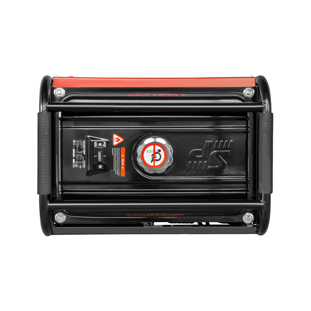 Портативный генератор START PRO SPG-3500 с розетками