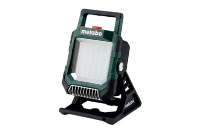 Прожектор аккумуляторный Metabo BSA 18 LED 4000 (без АКБ и ЗУ) (601505850) 601505850 фото