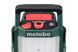 Прожектор акумуляторний Metabo BSA 18 LED 4000 (без АКБ та ЗП) (601505850) 601505850 фото 2