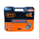 Набор инструментов GTM GTS-108 108 ед, 1/4-1/2" (227459) 227459 фото 5