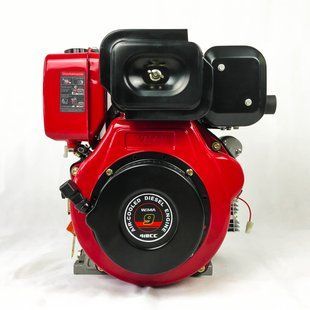 Дизельный двигатель Weima WM186FBE-F2  фото