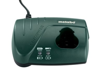 Зарядний пристрій Metabo LC 40 (627064000) } фото