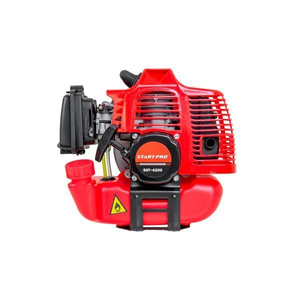 Бензиновый триммер START PRO SGT-4200  фото