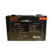Набор инструментов GTM GTS-108 46 ед, 1/4" (227456) 227456 фото 8