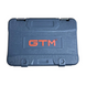 Набор инструментов GTM GTS-108 46 ед, 1/4" (227456) 227456 фото 6