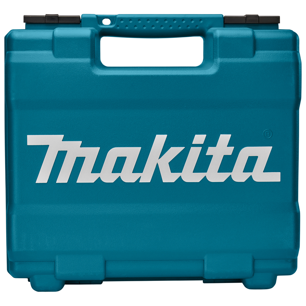 Набор сверл и бит Makita с различными насадками