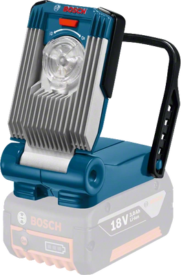 Ліхтар акумуляторний Bosch GLI VariLED (0601443400) 0601443400 фото