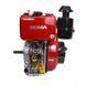 Дизельный двигатель Weima WM192FE-F2 21010 фото 6