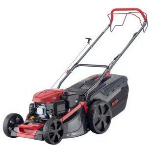 Газонокосилка Al-Ko 46.4 SPED-A Comfort  фото