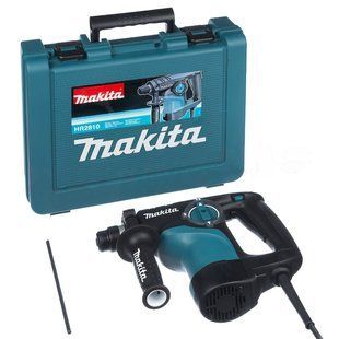 Перфоратор Makita HR2810  фото