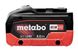 Акумулятор для інструменту Metabo LiHD 18 В/8.0 Ач (625369000) 625369000 фото 2