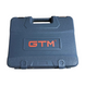 Набор инструментов GTM GTS-094 94 ед, 1/4-1/2" (227458) 227458 фото 5
