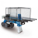 Дровокол Scheppach HL760L HL760L фото 1