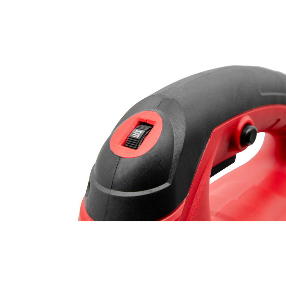 Електролобзик Start Pro SJS-1250 збоку