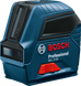 Лазерный нивелир Bosch GLL 2-10 (0601063L00) 0601063L00 фото 2