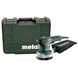 Ексцентрика Metabo SXE 3125 (600443500) 600443500 фото 1