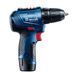 Дриль-шуруповерт Bosch GSR 12V-30 Professional (06019G9001) 06019G9001 фото 4