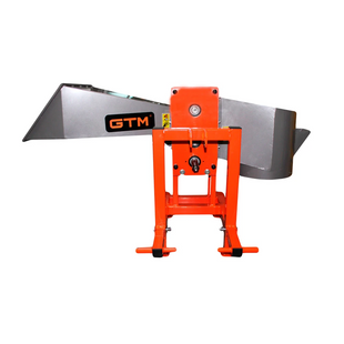 Дровокол GTM LC80PTO  фото