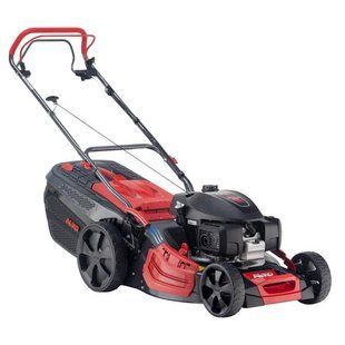 Газонокосилка Al-Ko Premium 474 SP-H  фото