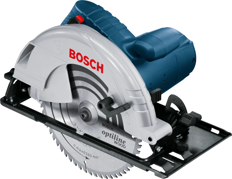Пила дискова Bosch GKS 235 (06015A2001) } фото