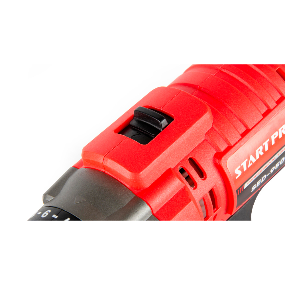 Електричний дриль Start Pro SED-950