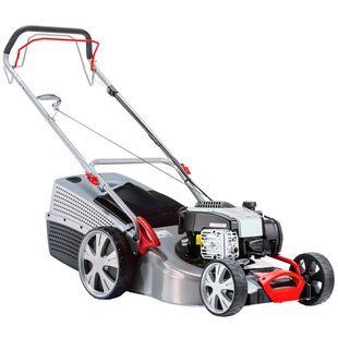 Газонокосилка Al-Ko Classic 5.12 SP-B Plus  фото
