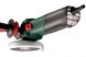 Угловая шлифмашина Metabo WEBA 17-125 Quick (600514000) 600514000 фото 3