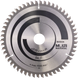 Пильний диск Bosch MULTI MATERIAL 210х30 (2608640511) 2608640511 фото 1