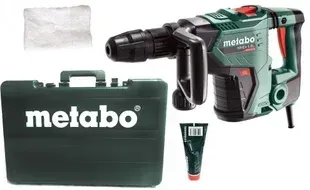 Перфоратор Metabo UHE 2660-2 Quick (600769500)