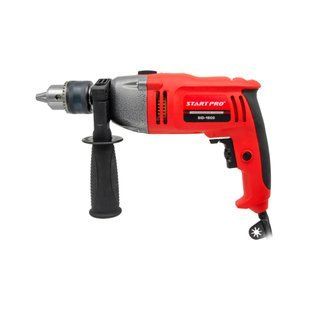 Ударная дрель Start Pro SID-1500  фото