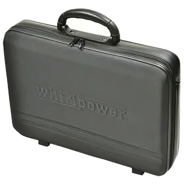 Набор инструментов Whirlpower A26-1050 50шт (223692)  фото